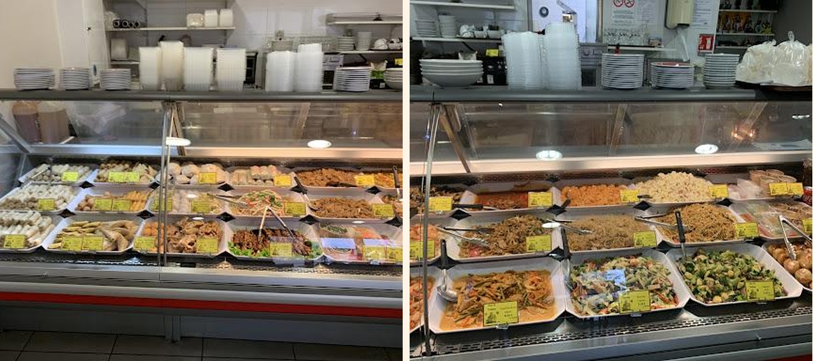 Kim Hi Traiteur - Gallery Image 1