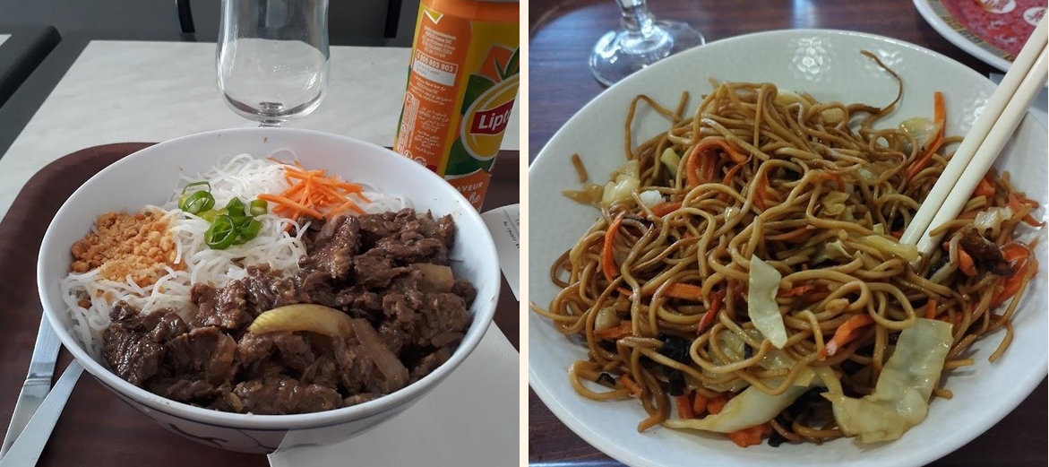 Kim Hi Traiteur - Gallery Image 3