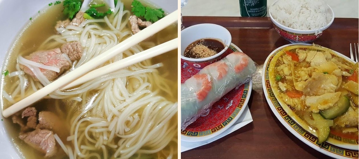 Kim Hi Traiteur - Gallery Image 4